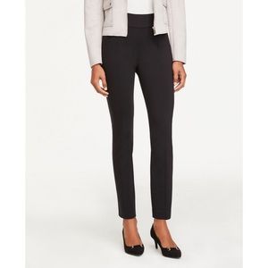NWT! Ann Taylor Factory seamed legging